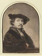 Rembrandt van Rijn