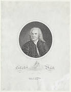 Bach Portrait