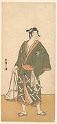 Woodblock print