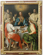 Supper at Emmaus