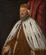 Doge Pietro Loredano