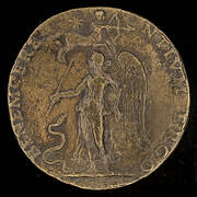 Winged Victory [reverse]