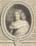 Rene, Marquis de Maisons