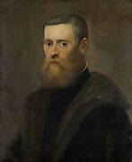 Portrait of a Man