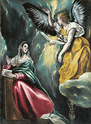 Annunciation