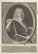 Louis de Bourbon-Vendôme, duc de Mercoeur