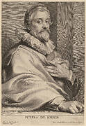 Pieter de Jode the Elder