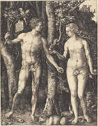 Adam and Eve