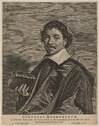 Jan Hoornbeeck