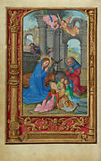 The Nativity