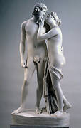 Venus and Adonis