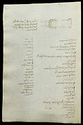 Codex Trivulzianus 2162, p. 66.