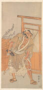 Woodblock print