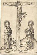 The Crucifixion