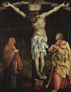 Crucifixion