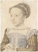 Marguerite of France, Queen of Navarre