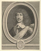 Bernard de Foix de La Valette, duc d'Eperon