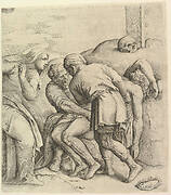 The Entombment