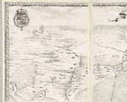 Beleg van Breda, 27 augustus 1624-5 juni 1625 (deel linksboven)