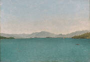 Lake George, Free Study