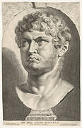 Nero (after Rubens)