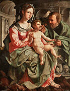 Holy Family