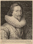 Charles I, King of England