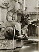 Augsburg: Hercules Fountain, Maximilianstraße