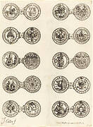 Coins [plate 5]