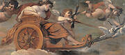 Chariot of Venus