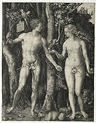 Adam and Eve