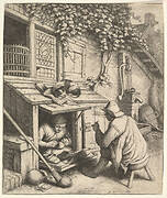 The Shoemaker