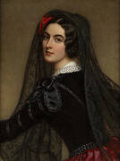 Lola Montez