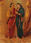 Draupadi Sudeshna