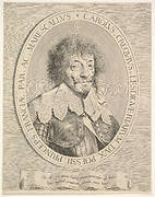 Charles I de Créquy, duc de Lesdiguières