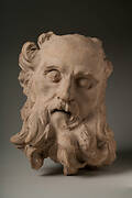 Head of Saint Jerome