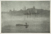 Nocturne (Nocturne: The Thames at Battersea)