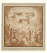 The Triumph of the Cross