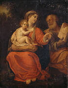 Holy Family