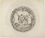 The Drunken Silenus ("The Tazza Farnese")