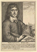 Weceslaus Hollar