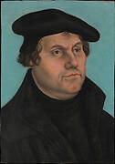 Martin Luther (1483–1546)