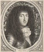 Philippe Fils de France, Duc d’Orleans