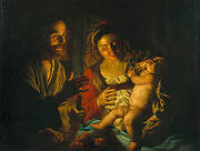 Holy Family