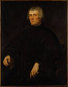 Portrait of a Man