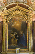 Annunciation