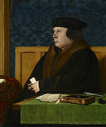 Thomas Cromwell