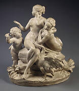 Leda and the Swan