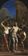 The Flagellation of Christ