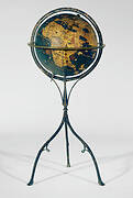 Behaim Globe